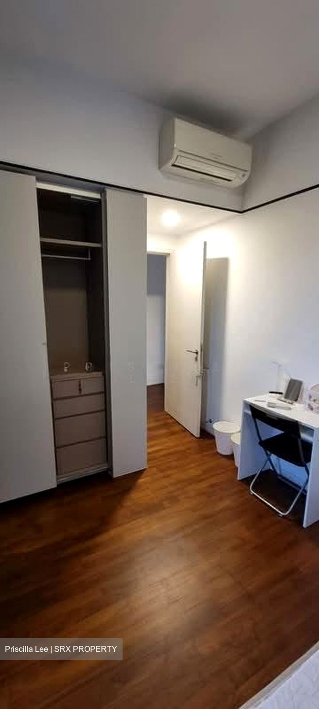 Village @ Pasir Panjang (D5), Condominium #561012061